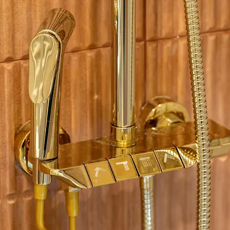 Апартаменты Acacia-a20 Будапешт