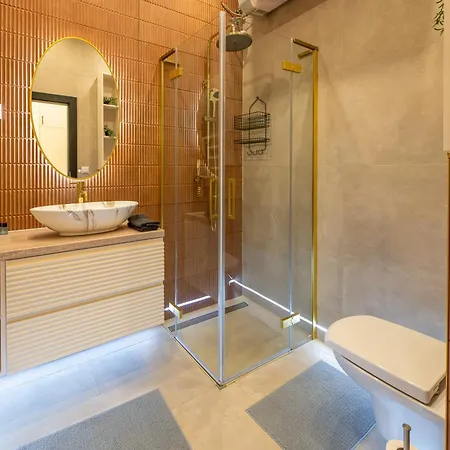 Апартаменты Acacia-a20