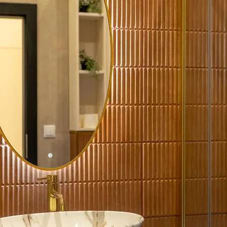 Апартаменты Acacia-a20 *