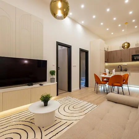 Acacia-a20 Апартаменты