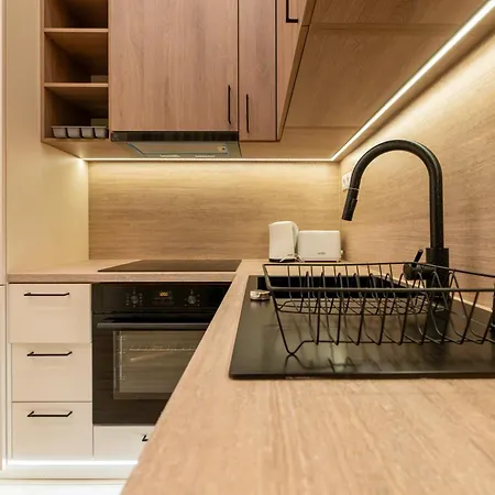 Acacia-a20 Appartement *