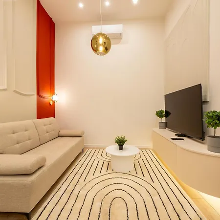 Appartement Acacia-a20 Boedapest