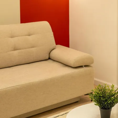 Acacia-a20 Appartement