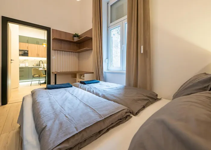 Acacia-a20 Apartamento