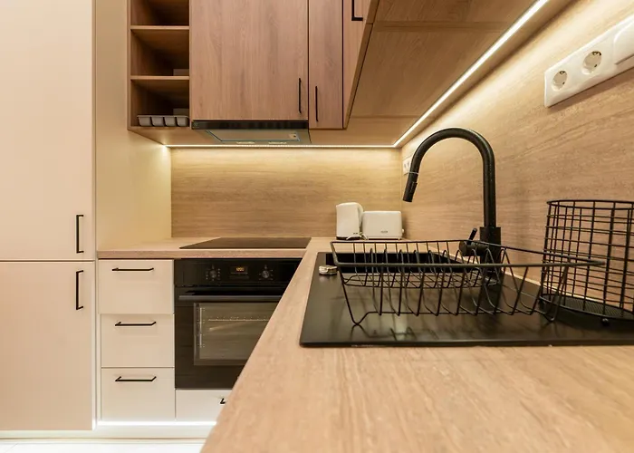 Acacia-a20 Apartamento *