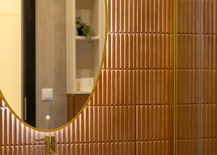 Apartamento Acacia-a20 *