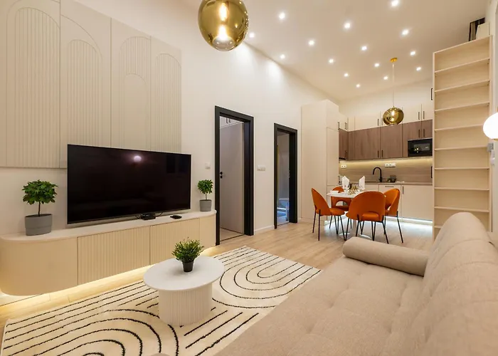 Acacia-a20 Apartamento