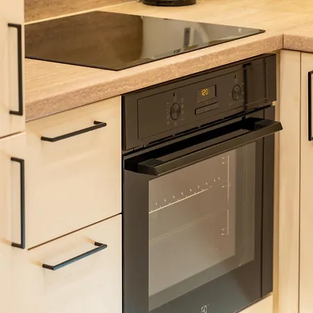 アパート Acacia-a20 ブダペスト